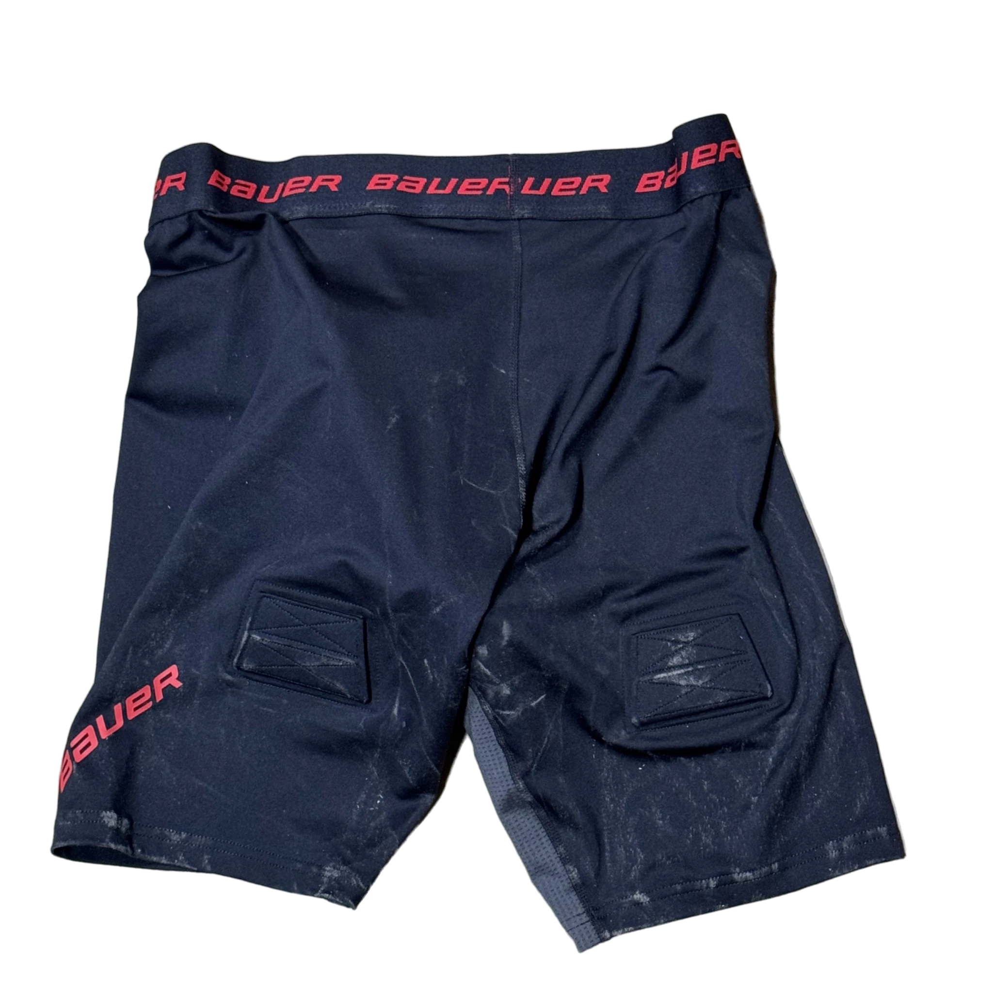 Bauer - Short de compression S19 Core (noir)